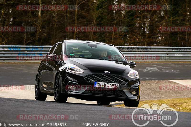 Bild #15498813 - Touristenfahrten Nürburgring Nordschleife (12.03.2022)