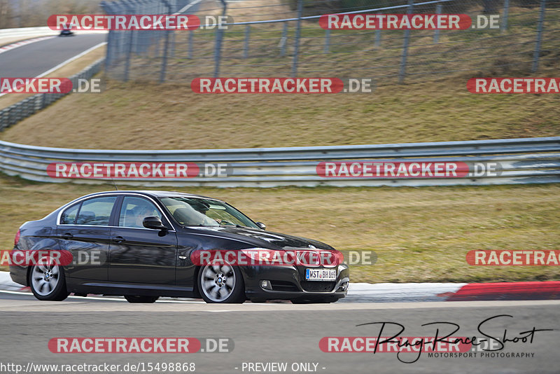 Bild #15498868 - Touristenfahrten Nürburgring Nordschleife (12.03.2022)