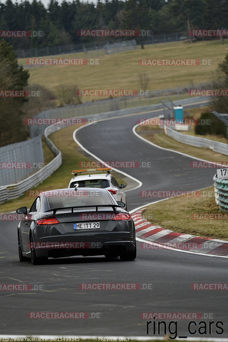 Bild #15499345 - Touristenfahrten Nürburgring Nordschleife (12.03.2022)