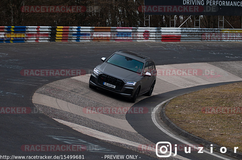 Bild #15499681 - Touristenfahrten Nürburgring Nordschleife (12.03.2022)