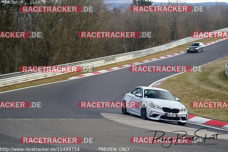 Bild #15499754 - Touristenfahrten Nürburgring Nordschleife (12.03.2022)