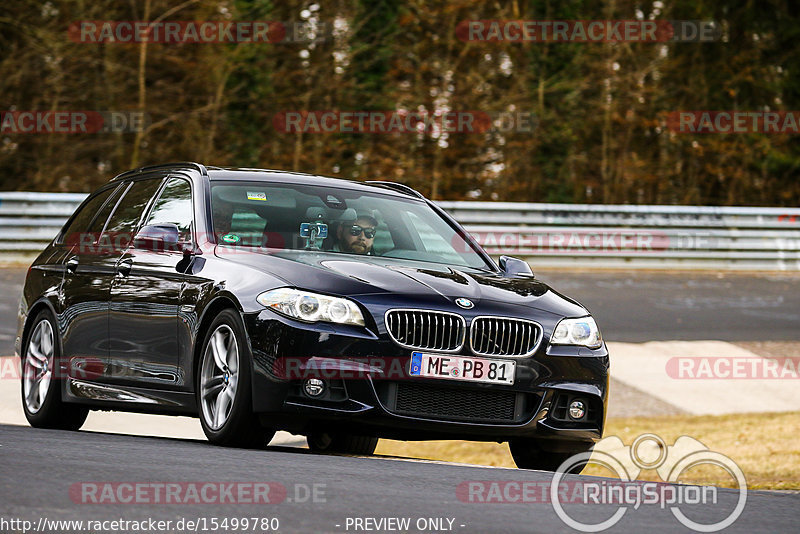 Bild #15499780 - Touristenfahrten Nürburgring Nordschleife (12.03.2022)