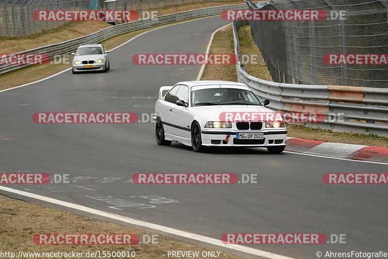 Bild #15500010 - Touristenfahrten Nürburgring Nordschleife (12.03.2022)