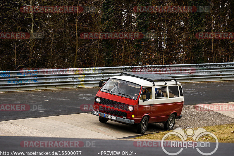 Bild #15500077 - Touristenfahrten Nürburgring Nordschleife (12.03.2022)