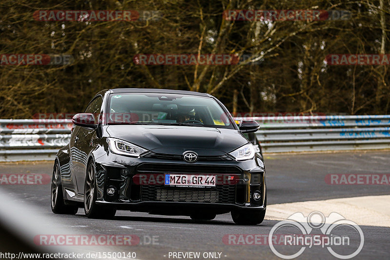 Bild #15500140 - Touristenfahrten Nürburgring Nordschleife (12.03.2022)