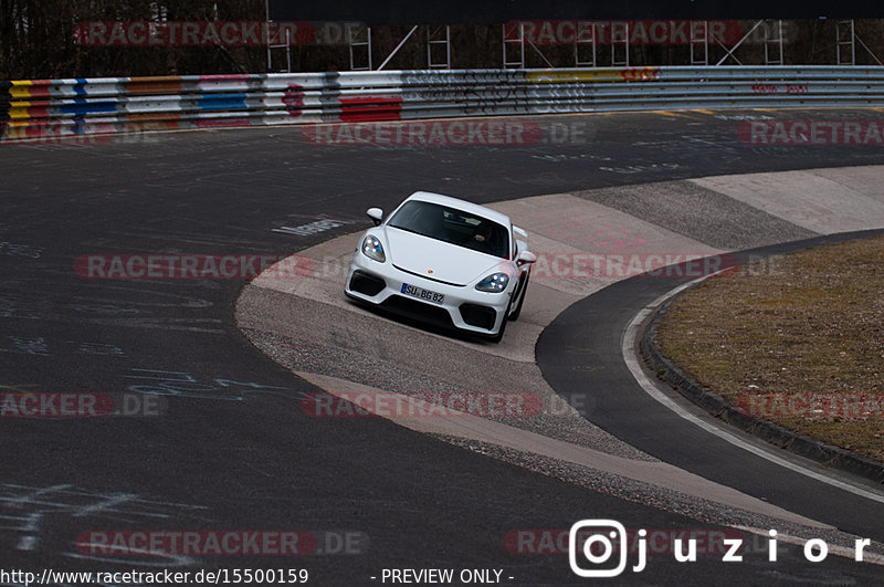 Bild #15500159 - Touristenfahrten Nürburgring Nordschleife (12.03.2022)