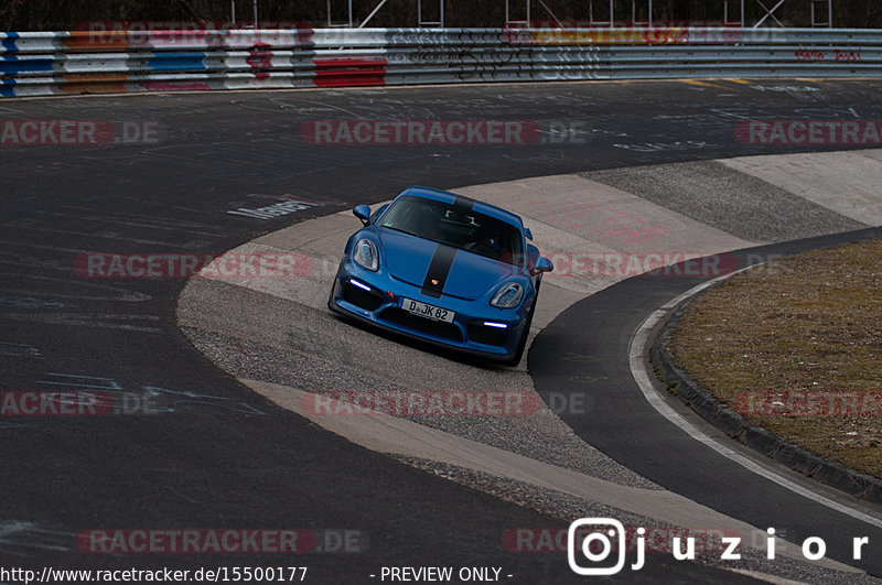 Bild #15500177 - Touristenfahrten Nürburgring Nordschleife (12.03.2022)