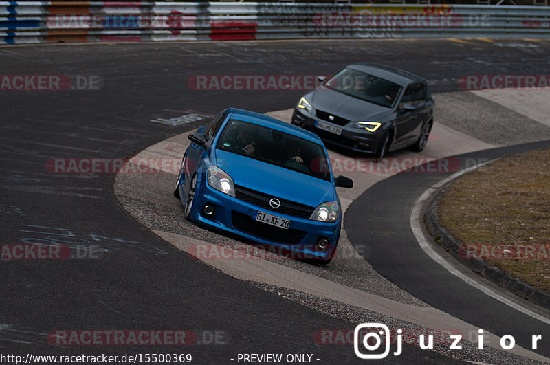 Bild #15500369 - Touristenfahrten Nürburgring Nordschleife (12.03.2022)