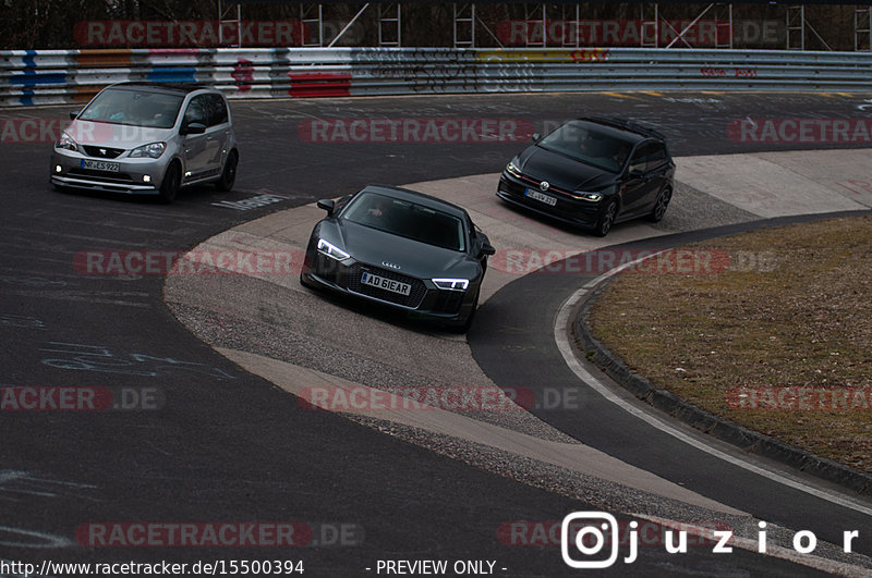 Bild #15500394 - Touristenfahrten Nürburgring Nordschleife (12.03.2022)