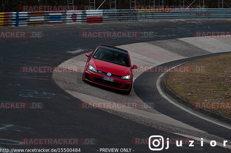 Bild #15500484 - Touristenfahrten Nürburgring Nordschleife (12.03.2022)