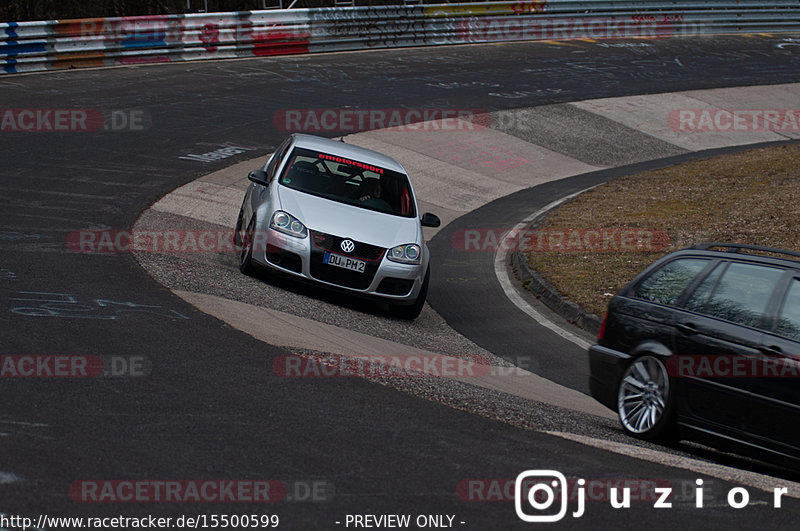 Bild #15500599 - Touristenfahrten Nürburgring Nordschleife (12.03.2022)