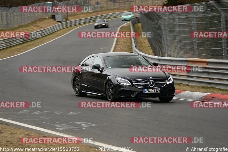 Bild #15500752 - Touristenfahrten Nürburgring Nordschleife (12.03.2022)