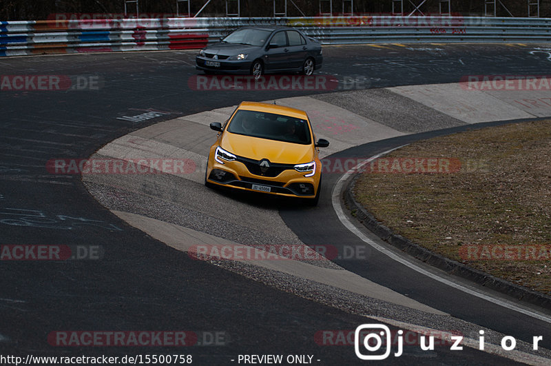 Bild #15500758 - Touristenfahrten Nürburgring Nordschleife (12.03.2022)