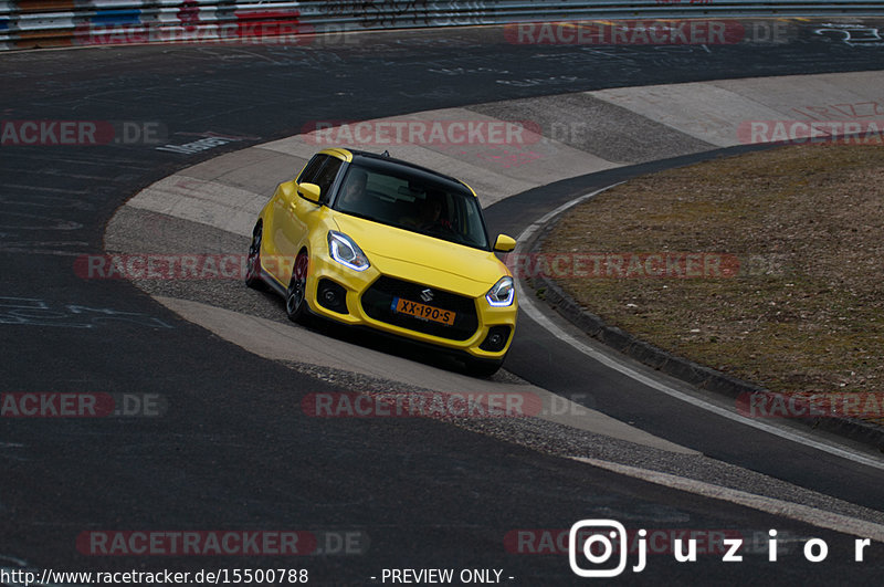 Bild #15500788 - Touristenfahrten Nürburgring Nordschleife (12.03.2022)