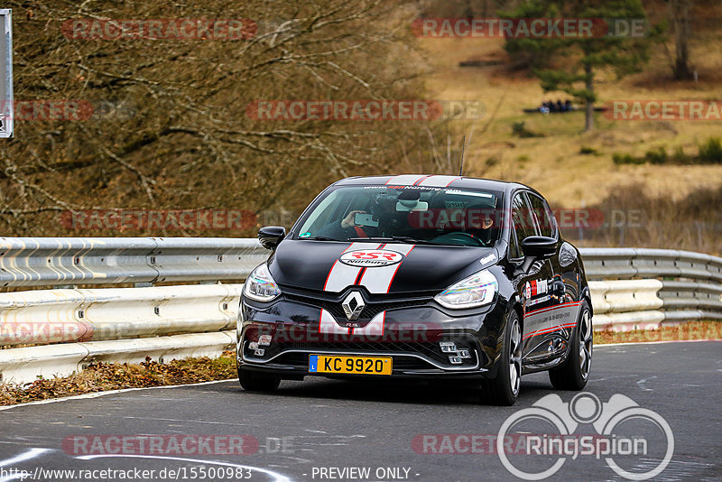 Bild #15500983 - Touristenfahrten Nürburgring Nordschleife (12.03.2022)