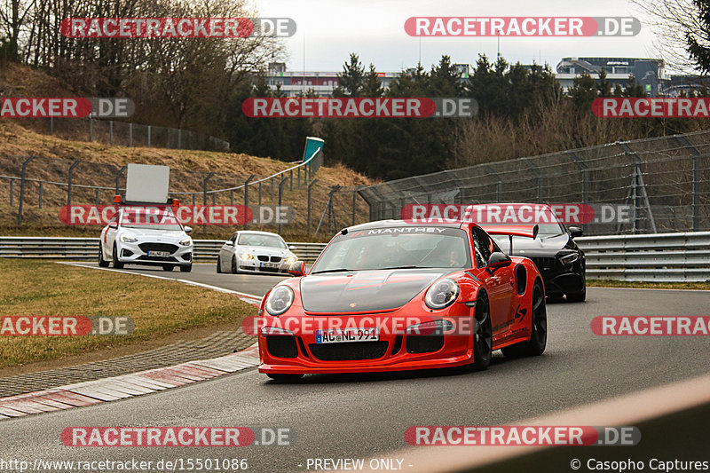 Bild #15501086 - Touristenfahrten Nürburgring Nordschleife (12.03.2022)