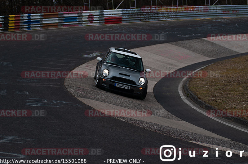 Bild #15501088 - Touristenfahrten Nürburgring Nordschleife (12.03.2022)