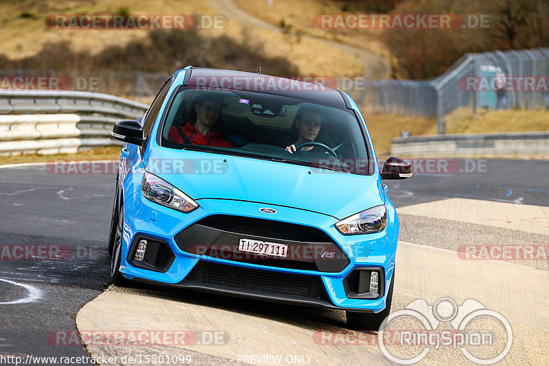 Bild #15501099 - Touristenfahrten Nürburgring Nordschleife (12.03.2022)