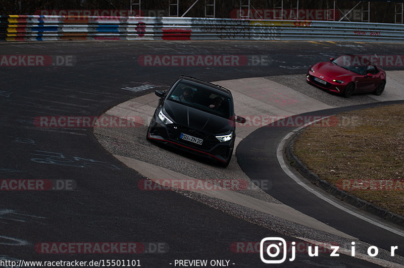 Bild #15501101 - Touristenfahrten Nürburgring Nordschleife (12.03.2022)