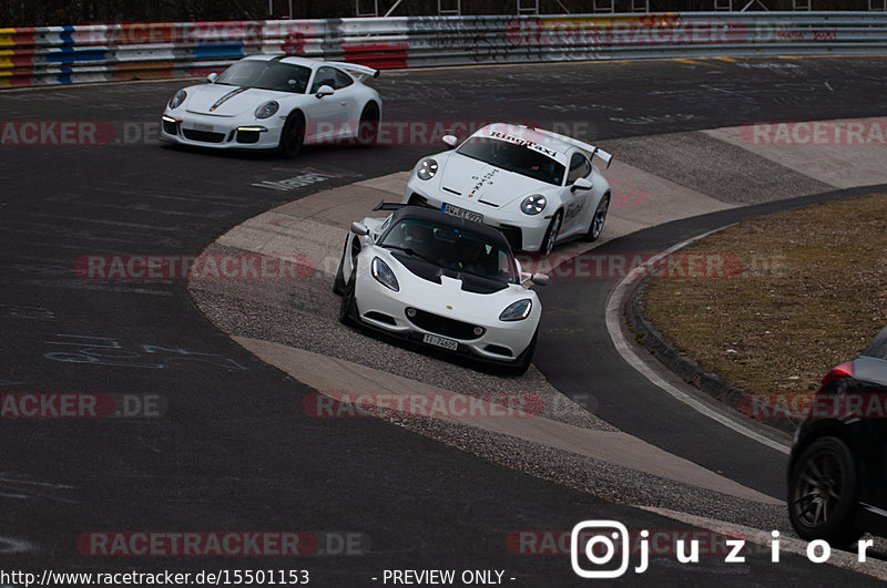 Bild #15501153 - Touristenfahrten Nürburgring Nordschleife (12.03.2022)