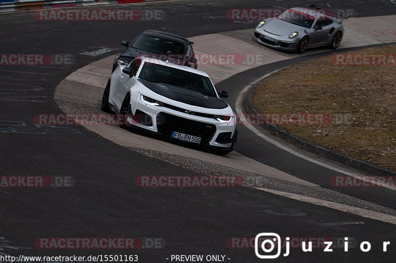 Bild #15501163 - Touristenfahrten Nürburgring Nordschleife (12.03.2022)