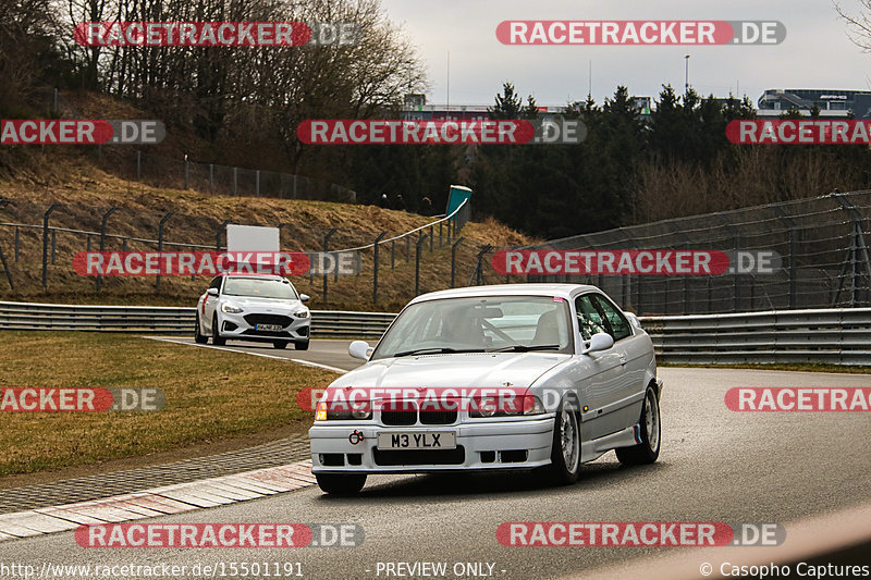 Bild #15501191 - Touristenfahrten Nürburgring Nordschleife (12.03.2022)