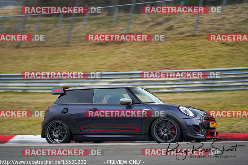 Bild #15501232 - Touristenfahrten Nürburgring Nordschleife (12.03.2022)