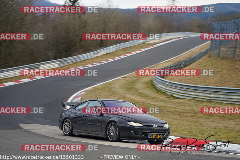 Bild #15501333 - Touristenfahrten Nürburgring Nordschleife (12.03.2022)