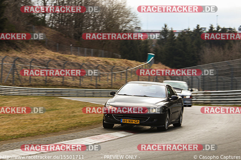 Bild #15501711 - Touristenfahrten Nürburgring Nordschleife (12.03.2022)