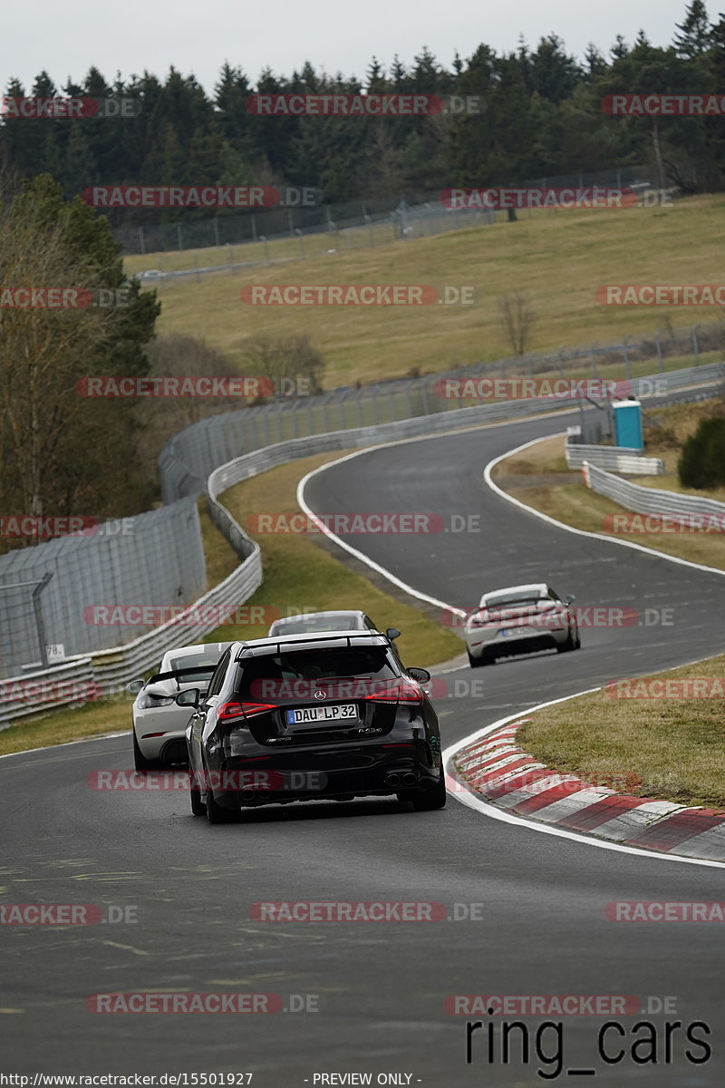 Bild #15501927 - Touristenfahrten Nürburgring Nordschleife (12.03.2022)