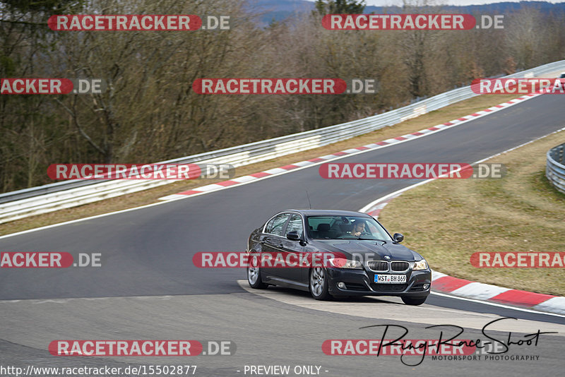 Bild #15502877 - Touristenfahrten Nürburgring Nordschleife (12.03.2022)