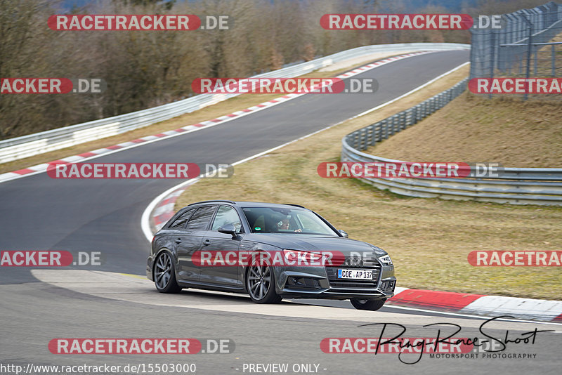 Bild #15503000 - Touristenfahrten Nürburgring Nordschleife (12.03.2022)