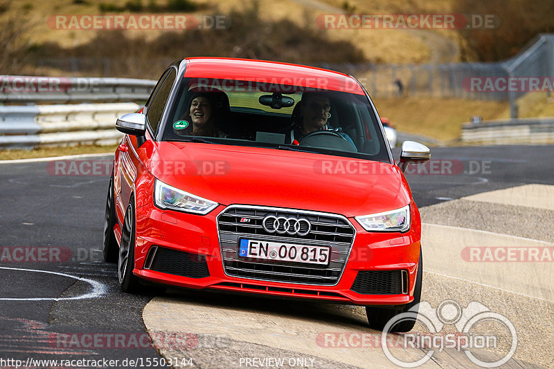 Bild #15503144 - Touristenfahrten Nürburgring Nordschleife (12.03.2022)