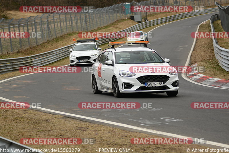 Bild #15503279 - Touristenfahrten Nürburgring Nordschleife (12.03.2022)