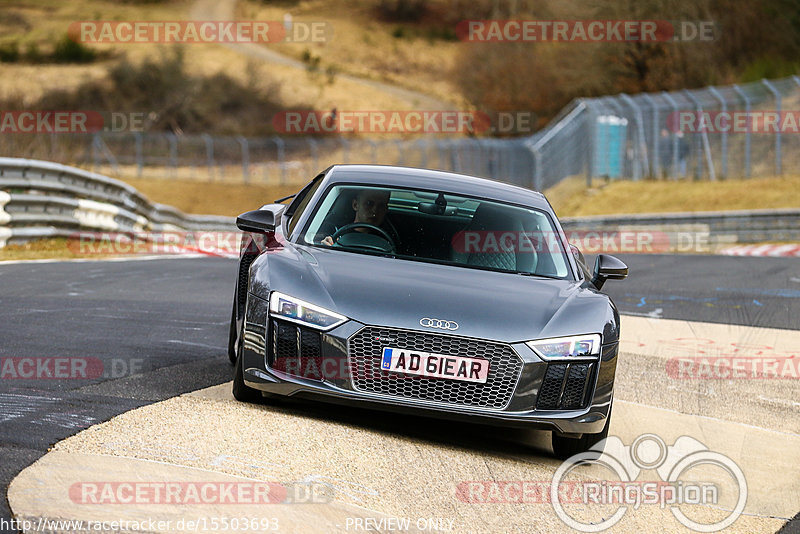 Bild #15503693 - Touristenfahrten Nürburgring Nordschleife (12.03.2022)