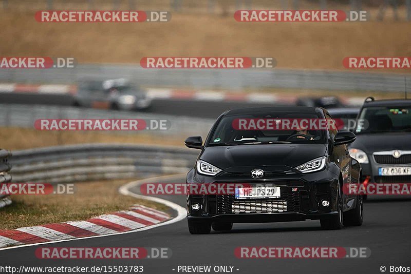 Bild #15503783 - Touristenfahrten Nürburgring Nordschleife (12.03.2022)