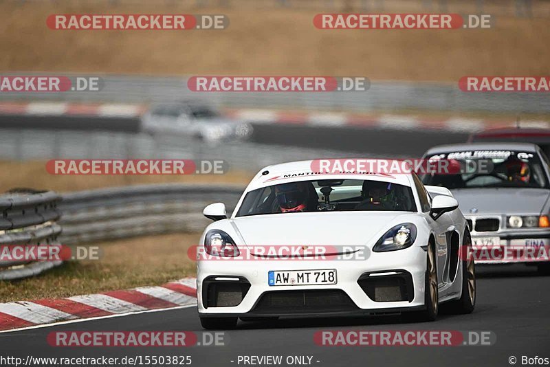 Bild #15503825 - Touristenfahrten Nürburgring Nordschleife (12.03.2022)