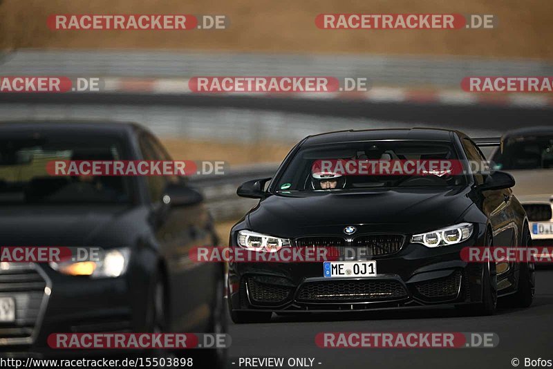 Bild #15503898 - Touristenfahrten Nürburgring Nordschleife (12.03.2022)