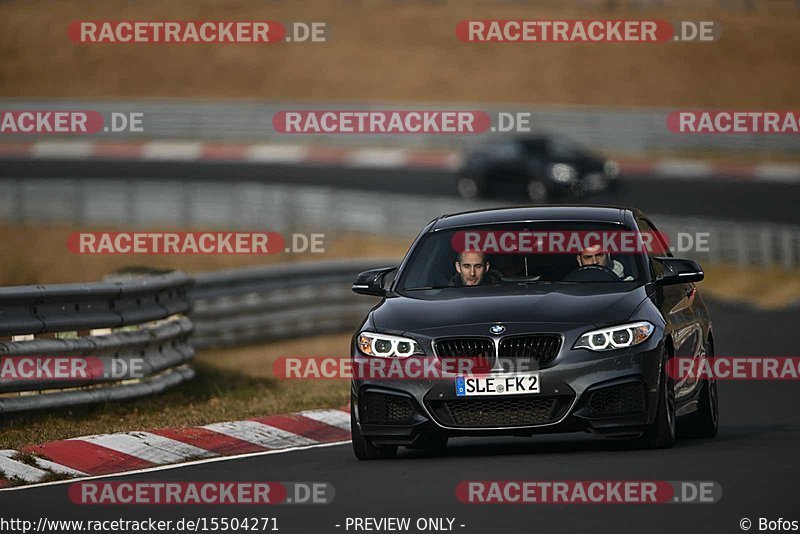 Bild #15504271 - Touristenfahrten Nürburgring Nordschleife (12.03.2022)