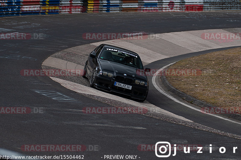 Bild #15504462 - Touristenfahrten Nürburgring Nordschleife (12.03.2022)