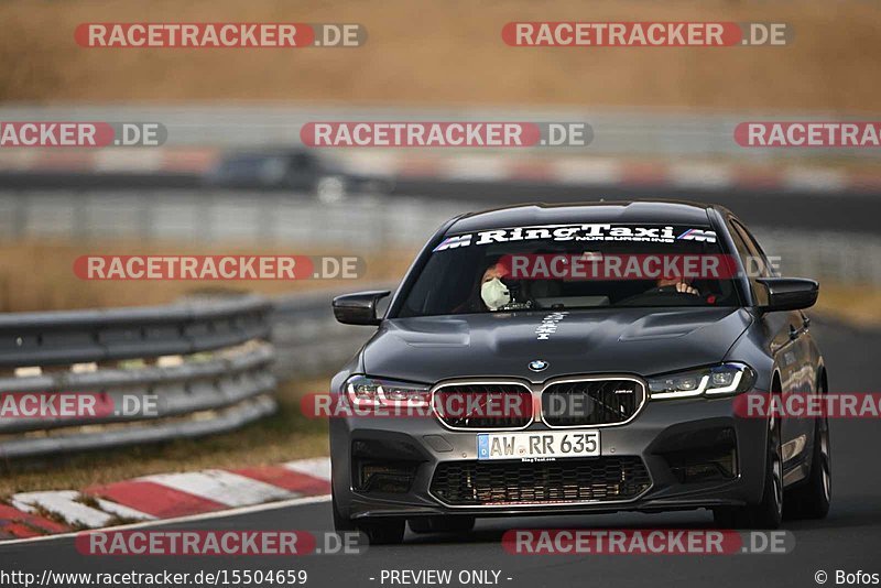 Bild #15504659 - Touristenfahrten Nürburgring Nordschleife (12.03.2022)