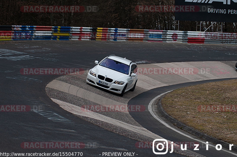 Bild #15504770 - Touristenfahrten Nürburgring Nordschleife (12.03.2022)