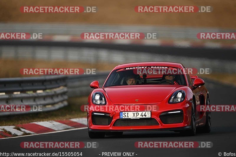 Bild #15505054 - Touristenfahrten Nürburgring Nordschleife (12.03.2022)