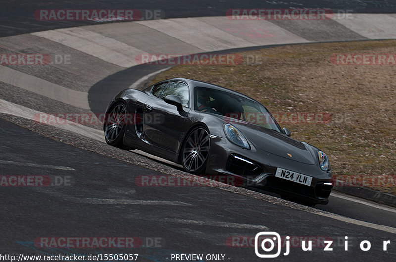 Bild #15505057 - Touristenfahrten Nürburgring Nordschleife (12.03.2022)