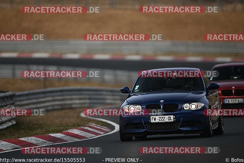 Bild #15505553 - Touristenfahrten Nürburgring Nordschleife (12.03.2022)