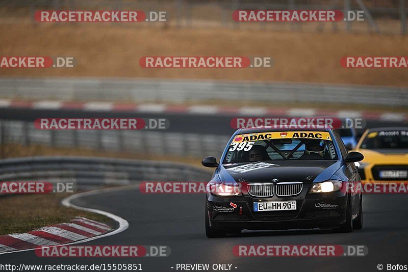 Bild #15505851 - Touristenfahrten Nürburgring Nordschleife (12.03.2022)