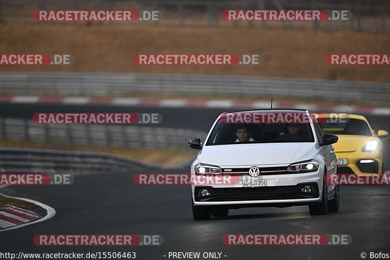 Bild #15506463 - Touristenfahrten Nürburgring Nordschleife (12.03.2022)