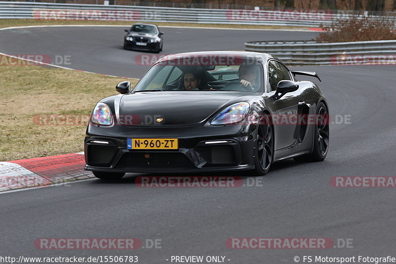 Bild #15506783 - Touristenfahrten Nürburgring Nordschleife (12.03.2022)