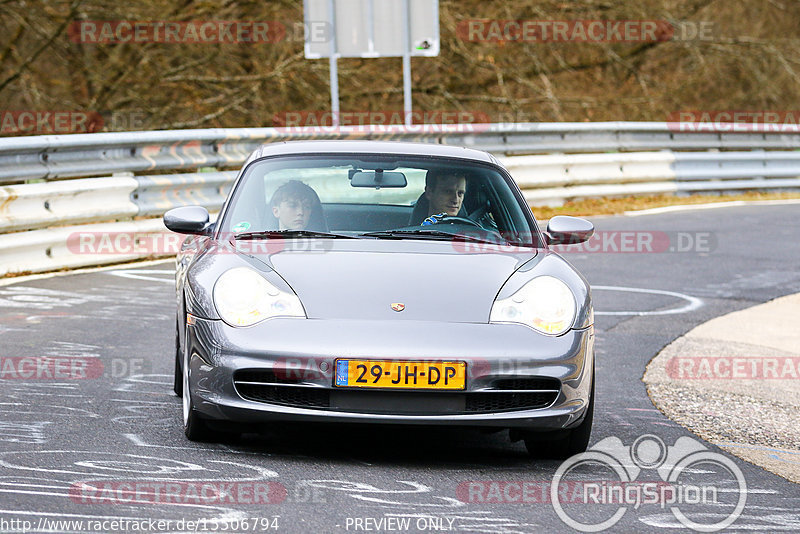 Bild #15506794 - Touristenfahrten Nürburgring Nordschleife (12.03.2022)