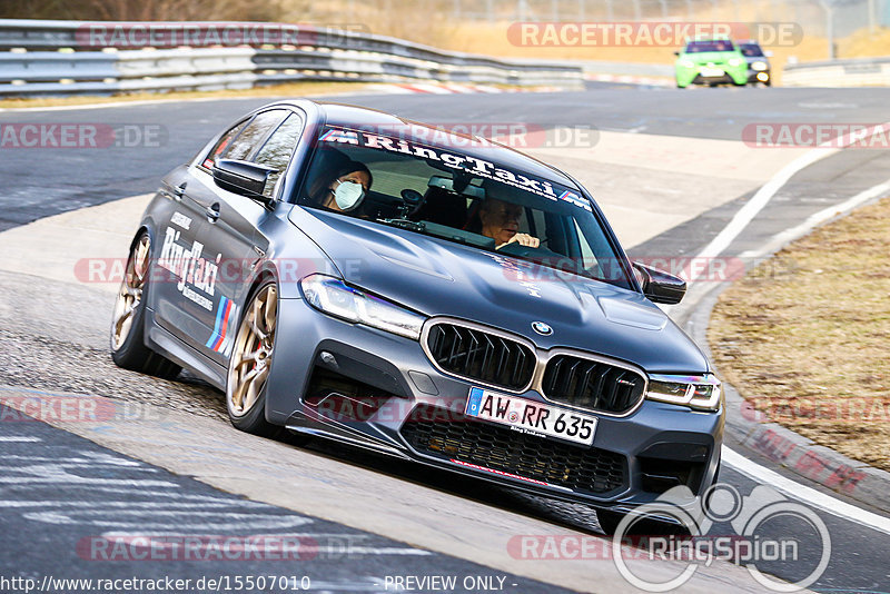 Bild #15507010 - Touristenfahrten Nürburgring Nordschleife (12.03.2022)